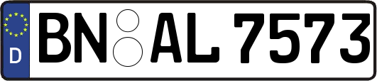 BN-AL7573