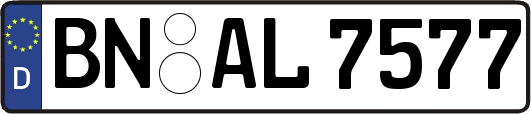 BN-AL7577