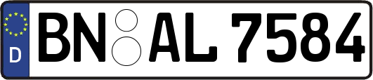 BN-AL7584