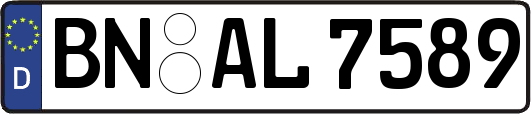 BN-AL7589