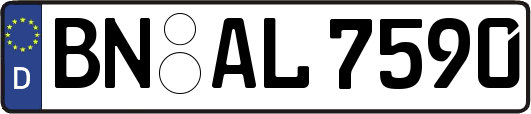 BN-AL7590