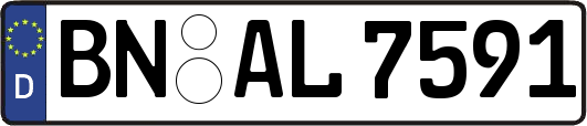 BN-AL7591