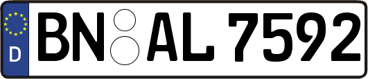 BN-AL7592