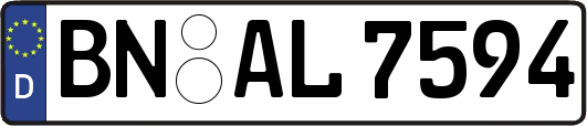 BN-AL7594