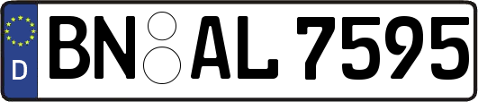 BN-AL7595
