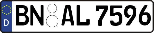 BN-AL7596