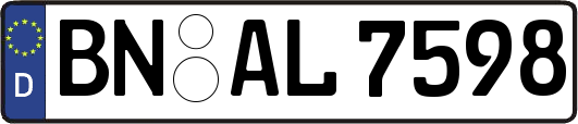 BN-AL7598