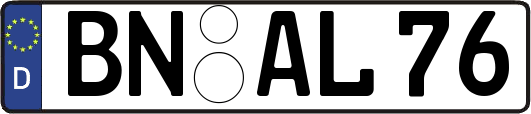 BN-AL76