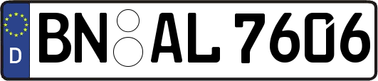 BN-AL7606