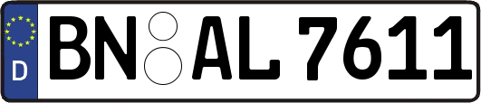 BN-AL7611