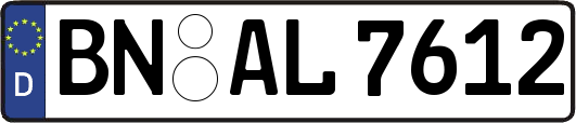 BN-AL7612