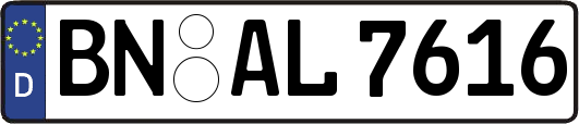 BN-AL7616