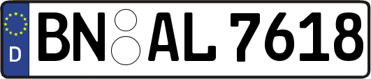 BN-AL7618