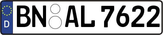 BN-AL7622