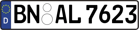 BN-AL7623