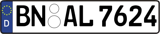 BN-AL7624