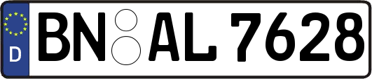 BN-AL7628
