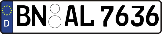 BN-AL7636