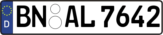 BN-AL7642