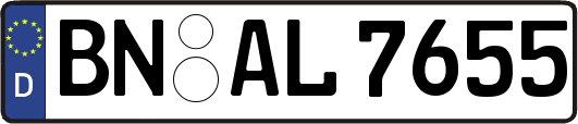 BN-AL7655