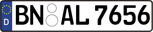 BN-AL7656
