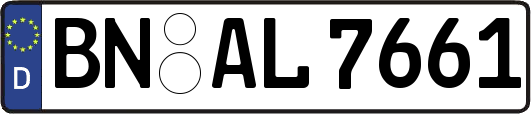 BN-AL7661