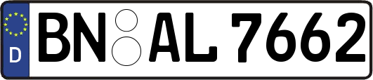 BN-AL7662
