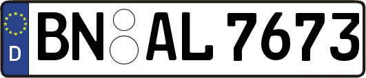 BN-AL7673