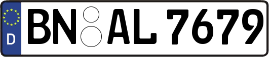 BN-AL7679