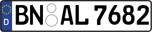 BN-AL7682