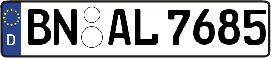 BN-AL7685
