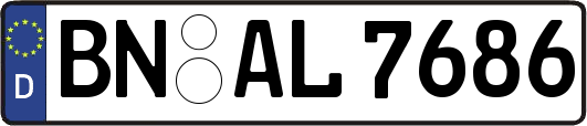 BN-AL7686