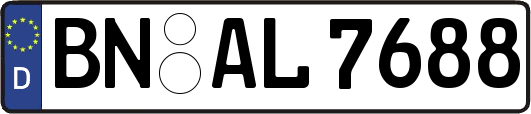 BN-AL7688