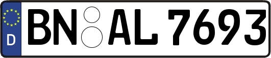 BN-AL7693