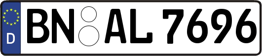 BN-AL7696