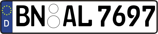 BN-AL7697