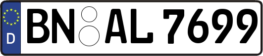 BN-AL7699