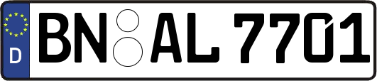 BN-AL7701