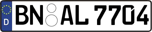BN-AL7704