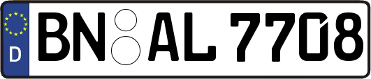 BN-AL7708