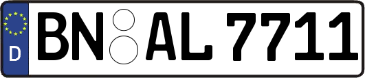 BN-AL7711