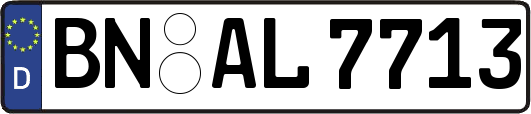 BN-AL7713