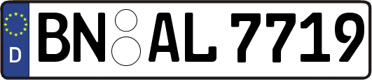 BN-AL7719