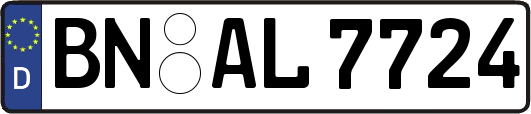 BN-AL7724