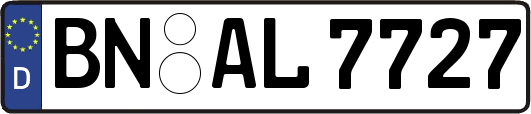 BN-AL7727