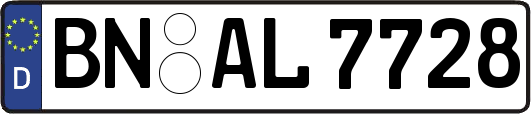 BN-AL7728