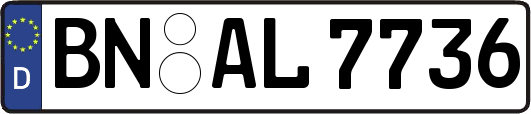 BN-AL7736