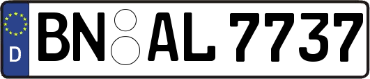 BN-AL7737