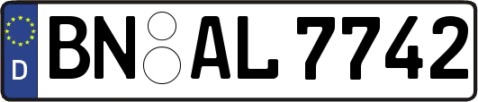 BN-AL7742