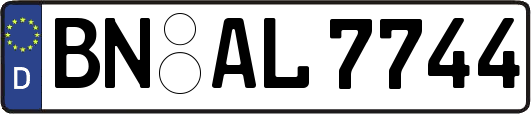 BN-AL7744